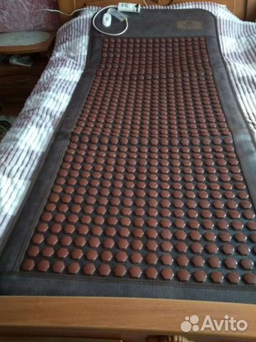 Матрас нуга бест Турманиевый NM-2500