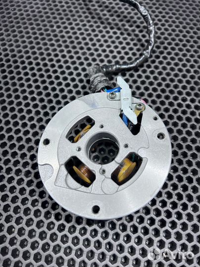 Статор генератора Yamaha YZ 250F 2006-2009