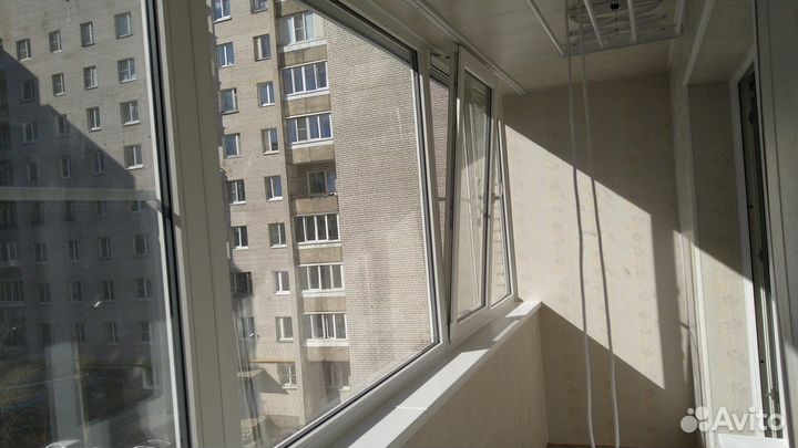 Остекление в Пятигорске