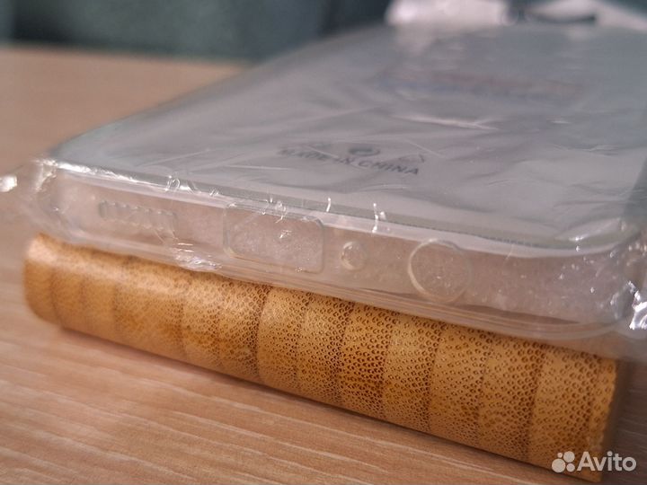 Чехол силиконовый для Samsung Galaxy A04 4G