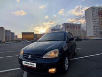 Suzuki Liana 1.6 AT, 2005, 222 000 км, с пробегом, цена 490 000 руб.