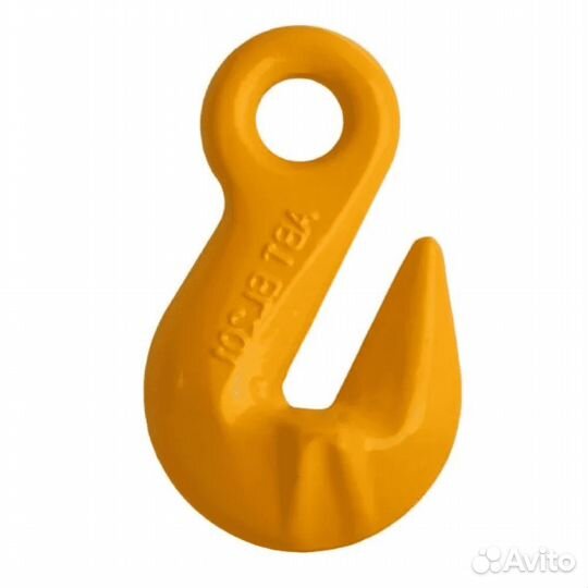 Укорачивающий крюк 1,12 т. (6-8)