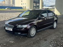 Volvo S40 2.4 AT, 2007, 141 300 км, с пробегом, цена 720 000 руб.