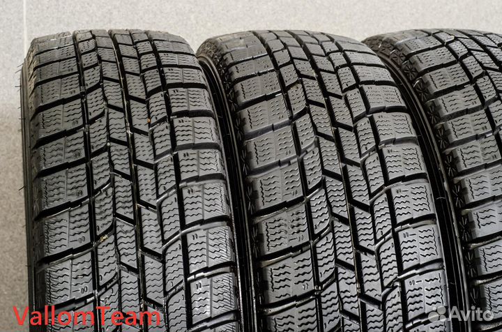 Goodyear Ice Navi 6 155/65 R14 75Q