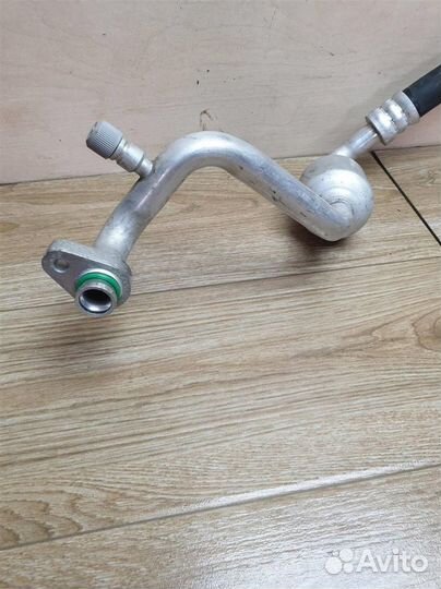 Трубка кондиционера Kia Stinger