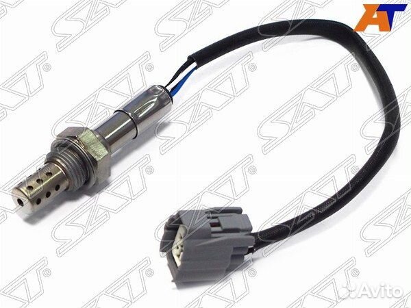 Датчик кислородный honda insight