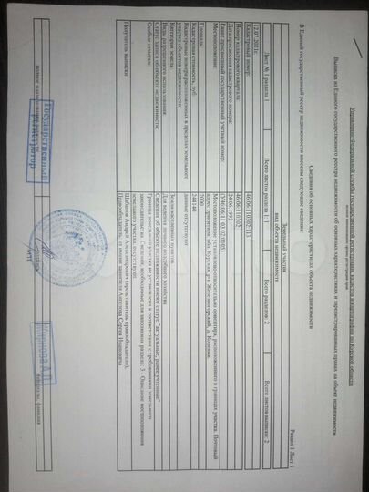 Участок 22 сот. (СНТ, ДНП)