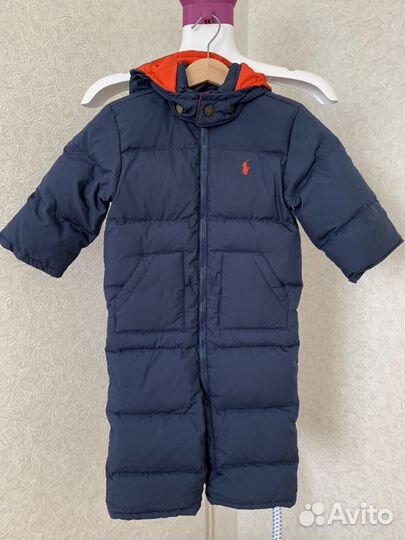 Комбинезон Ralph Lauren