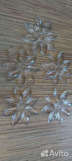 Запчасти к люстрам