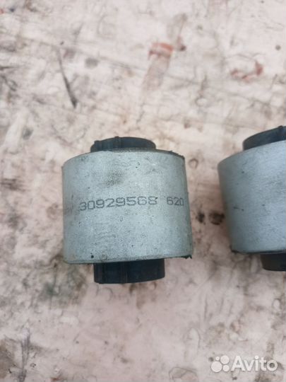 Сайлентблок swag 30929568