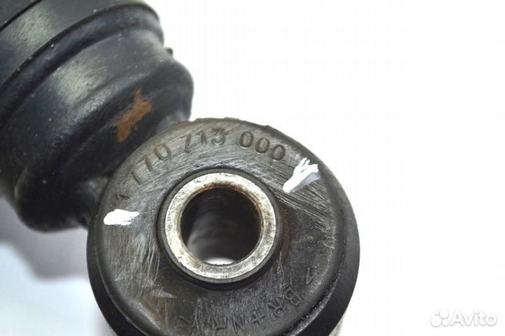 Воздушная подушка кабины, задняя правая scania R-s