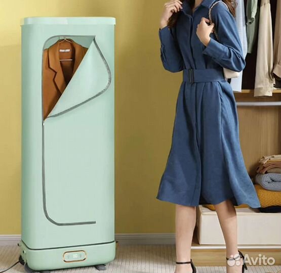 Сушильный шкаф для одежды Donlim DL-1216