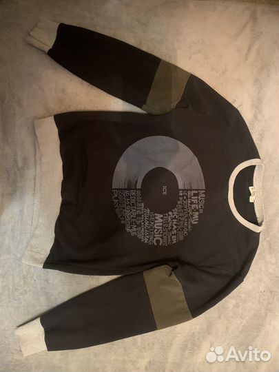 Продам детские вещи пакетом