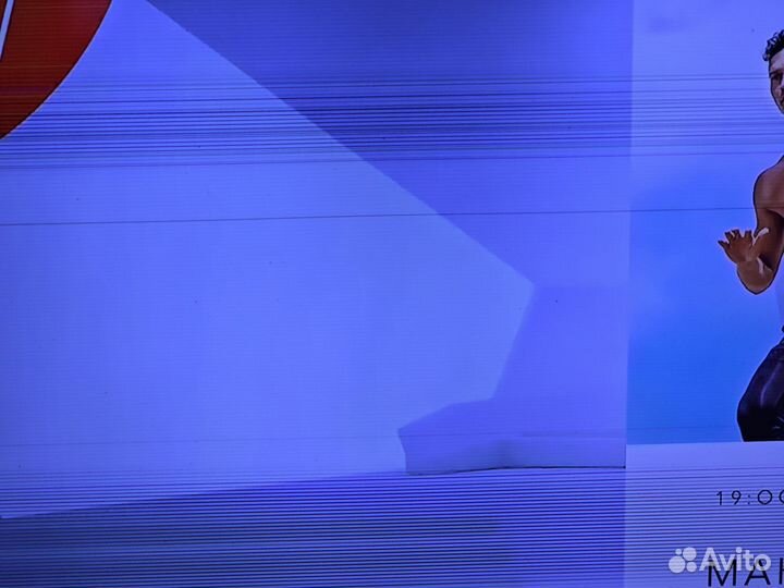 Телевизор samsung 50 qled