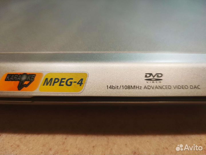 Dvd плееры Samsung и Phillips