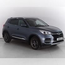 Chery Tiggo 4 1.5 CVT, 2021, 37 888 км, с пробегом, цена 1 749 000 руб.