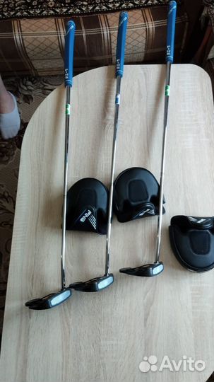 Набор для игры в гольф