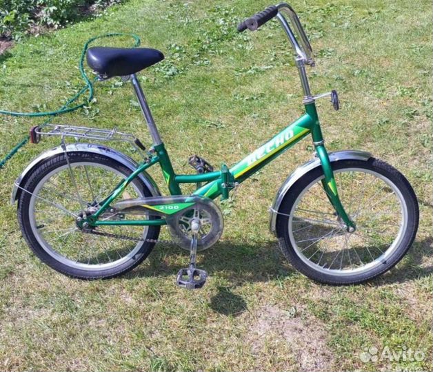 Велосипеды