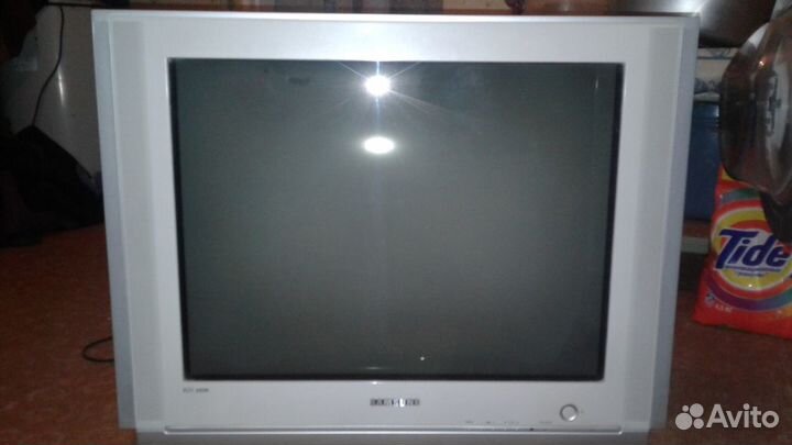 Телевизор