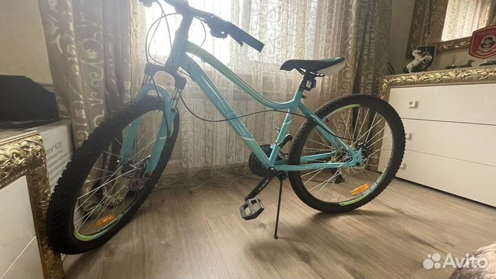 Велосипед Stels miss 5000 xd27