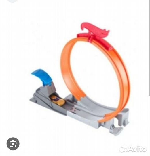 Трассы Хот Вилс