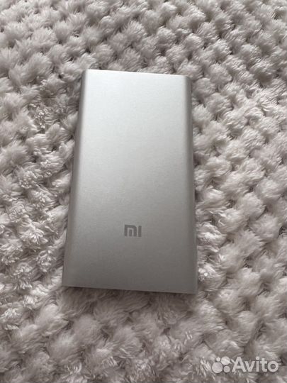 Аккумулятор для телефона xiaomi mi 5000 mah