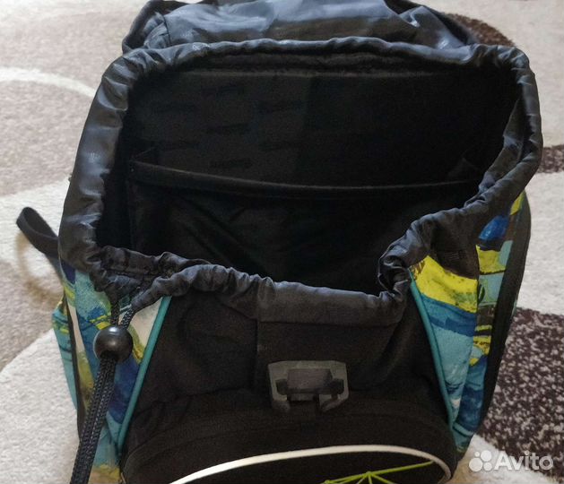 Рюкзак новый школьный 1-4 класс