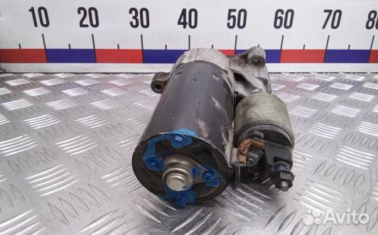 Стартер бензиновый peugeot 407 (7ST08DF01)