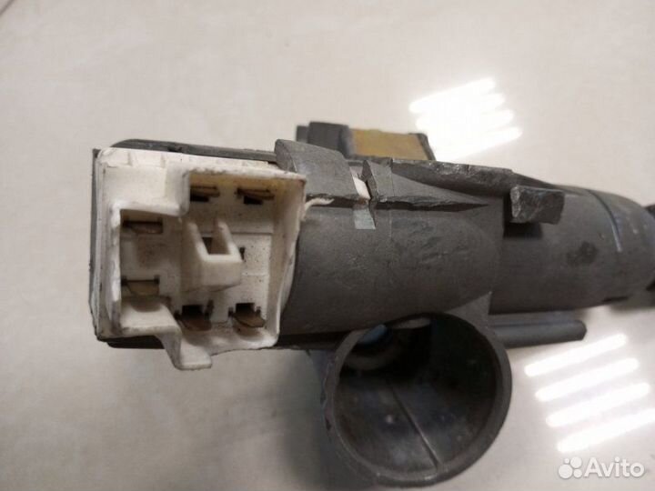 Замок зажигания Volkswagen Sharan 7M8 AJH 1999