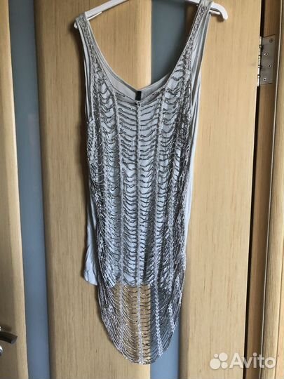 Кофта guess женская xs