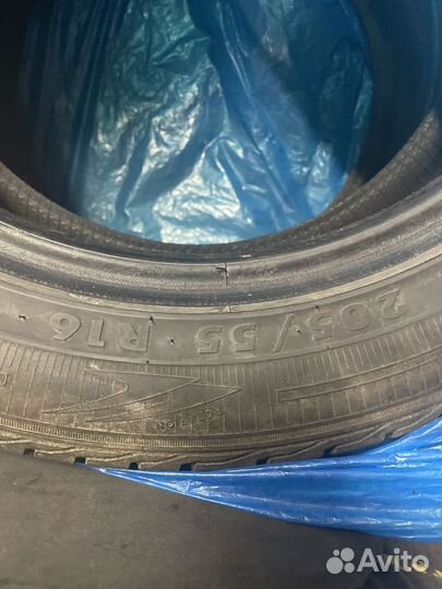 Amtel Planet FT-501 16/60 R16