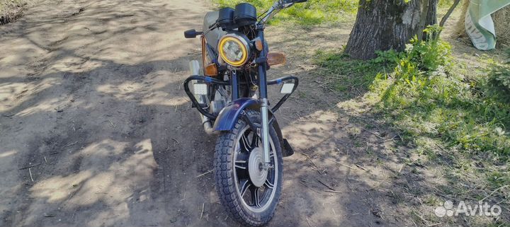 Иж планета 5