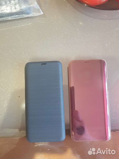 Чехол на samsung с9