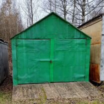 Дом 39,2 м² на участке 5 сот.