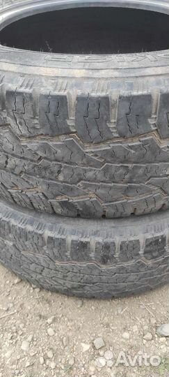 Advance AR201 65/60 R17