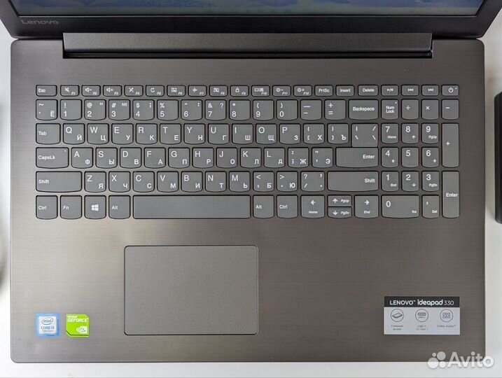 Lenovo IdeaPad 330-15IKB MX110 i3-7100U 8G 1TB HDD