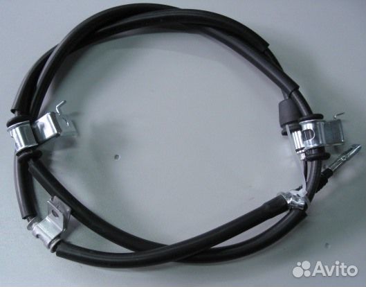 Трос ручного тормоза Kia Ceed 2006-2012
