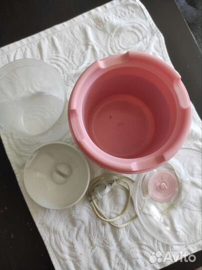 Йогуртница