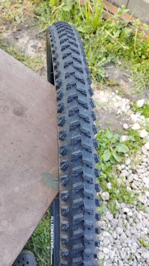 Велопокрышки 27.5х2.0