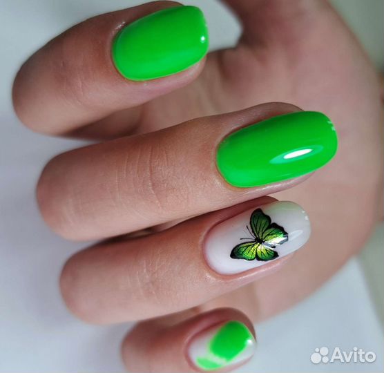 Мастер маникюра и педикюра