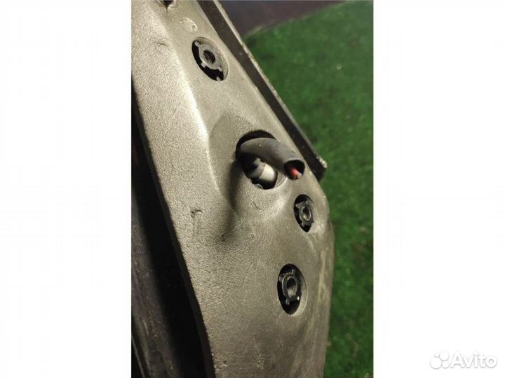 Зеркало наружное правое Nissan Almera 2004