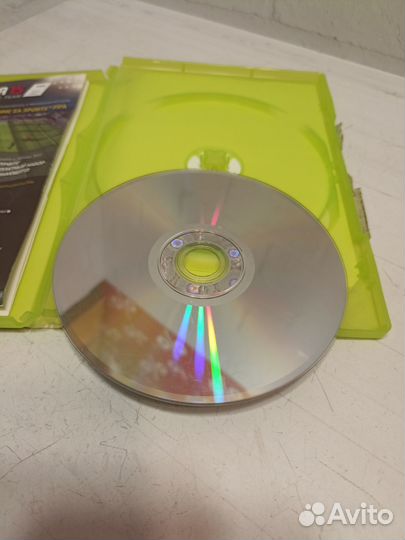 Видеоигра xbox 360 Fifa 15