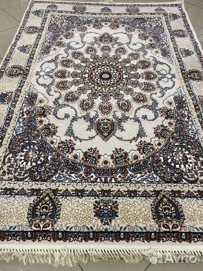 Ковер высокоплотный : 2.0х2.90 (№ 22290-22822) нов