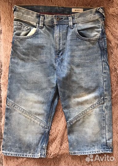 Шорты мужские пакетом