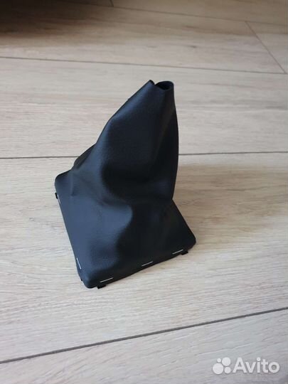 Чехол на рычаг кпп Ford focus 2