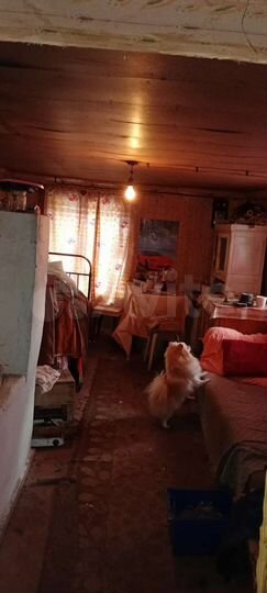 Дача 35 м² на участке 7 сот.