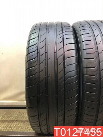 Continental ContiSportContact 5 SUV 235/55 R19 101V