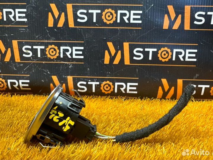 Кнопка старт-стоп Bmw 3-Series F31 N20B20B 2012