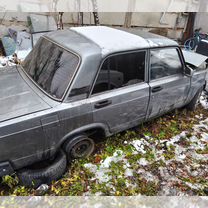 ВАЗ (LADA) 2107 1.6 MT, 2011, битый, 112 222 км, с пробегом, цена 65 000 руб.