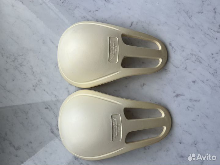 Защита груди женская S